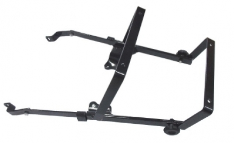 SUPORTE BAÚ YAMAHA FACTOR 150 2016-ATUAL/ FAZER 150 UBS 2016-2025 (PFM)