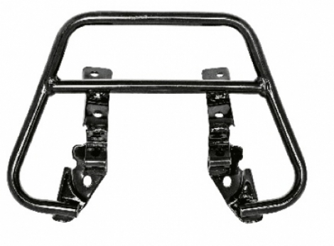 ALÇA TRASEIRA ESPECIAL HONDA CG 125 TITAN 1995-1999 (PLB)