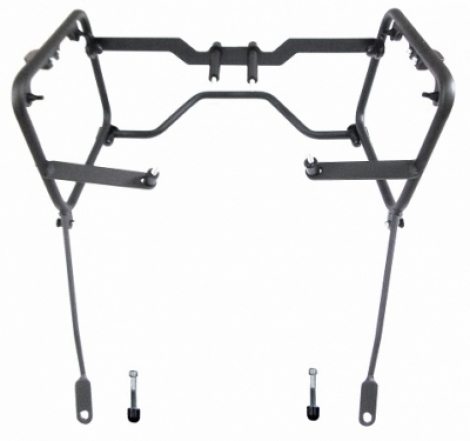 SUPORTE MALAS LATERAIS BMW G 310GS 2018_ATUAL (PFM)