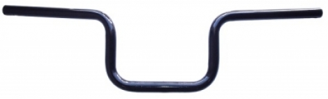 GUIDÃO MODELO ORIGINAL YAMAHA FAZER 150 2013-2015 (PLB)