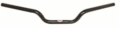 GUIDÃO MODELO ORIGINAL SEM PESO HONDA CB 500 2000-2005 (PLB)