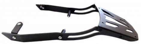 BAGAGEIRO CHAPA KAWASAKI NINJA 650/ ER 6N 2013-2017 (PFM)