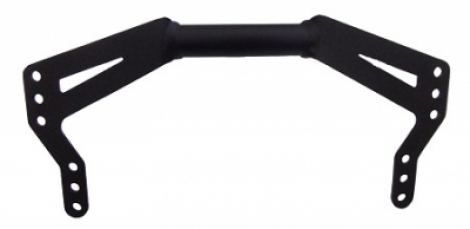 SUPORTE DE GPS SUZUKI V-STROM 1000 2014-2022 (PFM)