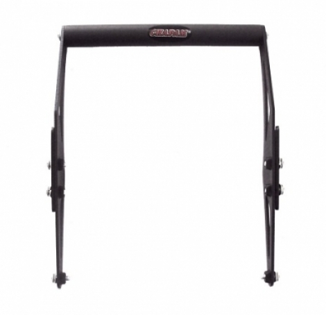 SUPORTE DE GPS KAWASAKI VERSYS 650 2016-2022 (PFM)