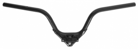 GUIDÃO MODELO ORIGINAL HONDA POP 100 2006-2015/ POP 110 2016-ATUAL (PLB)