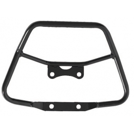 ALÇA TRASEIRA ESPECIAL HONDA CG 150 TITAN/ 150-125 FAN/ MIX 2009-2013 (PLB)