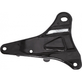 SUPORTE ESCAPAMENTO HONDA CG 150 TITAN 2004-2008 (PLB)