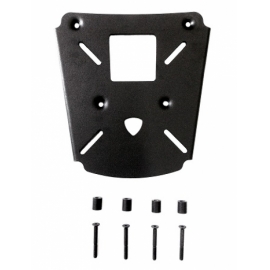 BAGAGEIRO CHAPA TRIUMPH TIGER 1200 EXPLORER 2012-2015 (PFM)
