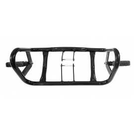 PROTETOR DIANTEIRO WAY COM PEDALEIRA HONDA XRE 190 2016-ATUAL/ NXR 160 BROS 2016-ATUAL/ NXR 150-125 BROS 2010-2015 (PLB)