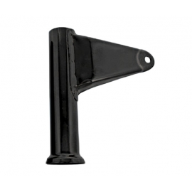 SUPORTE FAROL HONDA CG 125 TITAN/ TODAY 1989-1999 [LADO DIREITO] (PLB)