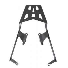 BAGAGEIRO CHAPA HONDA CB 500X 2013_ATUAL (PFM)