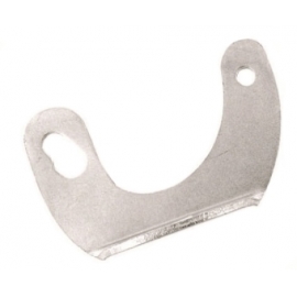 SUPORTE MOLA CAVALETE CENTRAL HONDA CG 125 1976-1999 [10 UNIDADES] (ZIB)