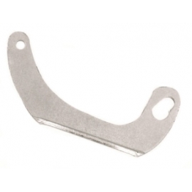 SUPORTE MOLA CAVALETE CENTRAL HONDA CG 150-125 TITAN/ 150-125 FAN 2000-2013 [10 UNIDADES] (ZIB)