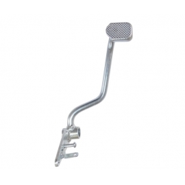 PEDAL DE FREIO YAMAHA FAZER 150 2014-2016 (ZIB)