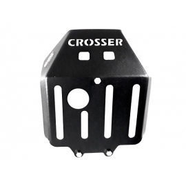 PROTETOR DE CÁRTER YAMAHA XTZ 150 CROSSER 2014-ATUAL (PFM)
