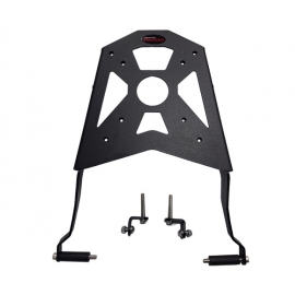 BAGAGEIRO CHAPA HONDA XR 300L TORNADO 2024-ATUAL (PFM)