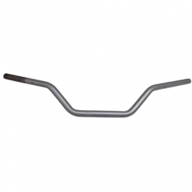 GUIDÃO MODELO ORIGINAL COM PESO HONDA NXR 160 BROS 2025-ATUAL /XRE 190 2025-ATUAL (PTB)