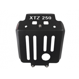 PROTETOR DE CÁRTER YAMAHA XTZ 250 TENERE/ LANDER 2007-ATUAL (PFM)