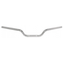 GUIDÃO MODELO ORIGINAL COM PESO HONDA CB 300R 2009-2015 (CRO)
