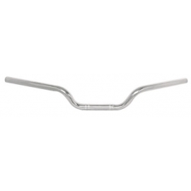GUIDÃO MODELO ORIGINAL SEM PESO HONDA CBX-200 STRADA 1993-2003 (CRO)