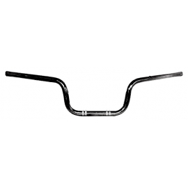 GUIDÃO MODELO ORIGINAL YAMAHA YBR 125 2000-2008 (PLB)