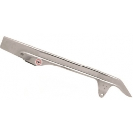 PORTA CORRENTE EM CHAPA HONDA CG 125 1983-1989 (CRO)