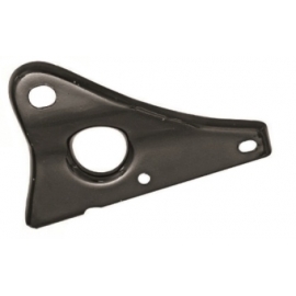 SUPORTE ESCAPAMENTO HONDA CG 125 TITAN/ TODAY 1989-1999 (PLB)