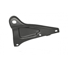 SUPORTE ESCAPAMENTO HONDA CG 125 TITAN 2000-2004/ FAN 2005-2008 (PLB)