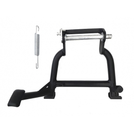 CAVALETE CENTRAL HONDA NC 750X MT/DCT 2022_ATUAL (PFM)