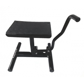 CAVALETE SUSPENSÃO CENTRAL MOTO OFF-ROAD [IMPORTADA] (PLB)