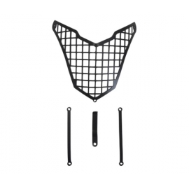 PROTETOR DE FAROL GRADE HONDA CB 500X  2013-2017 (PFM)