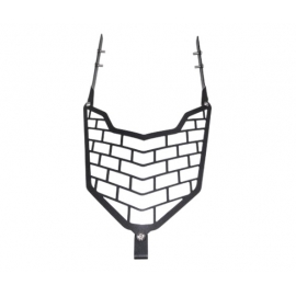  PROTETOR DE FAROL GRADE HONDA CB 500X 2020_ATUAL (PFM)