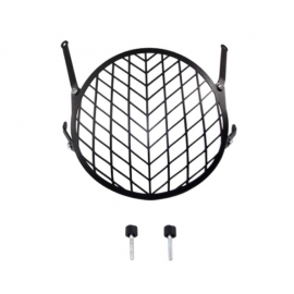 PROTETOR DE FAROL GRADE HONDA XL 700 TRANSALP 2011-2015 (PFM)