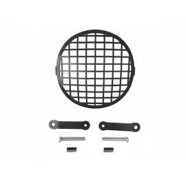 PROTETOR DE FAROL GRADE ROYAL ENFIELD HIMALAYAN 410 2022-2025 (PFM)