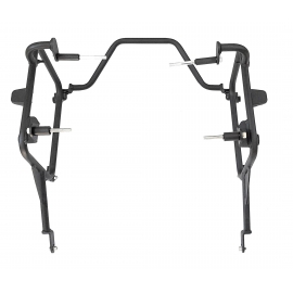 SUPORTE MALAS LATERAIS BMW R 1300GS 2024_ATUAL (PFM)