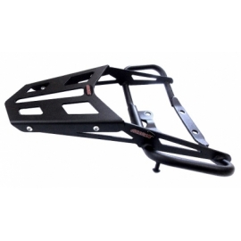 BAGAGEIRO CHAPA HONDA CG 150 TITAN/ 150-125 FAN/ MIX 2009-2013 (PFM)
