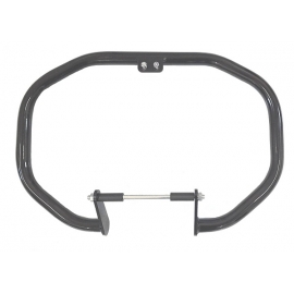 PROTETOR DIANTEIRO ROYAL ENFIELD METEOR/ CLASSIC/ HUNTER 350 2021_ATUAL (PLB)