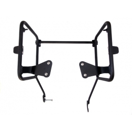 SUPORTE MALAS LATERAIS HONDA CB 250F TWISTER 2016-2022 (PFM)