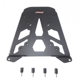 BAGAGEIRO CHAPA BMW R 1200GS 2013-2019/ R 1250GS 2020-2024 (PFM)
