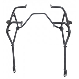 SUPORTE MALAS LATERAIS TRIUMPH TIGER 800 2018-2020 (PFM)