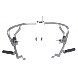PROTETOR CARENAGEM TRIUMPH TIGER 900 RALLY/ GT 2020-2023 (PTB)