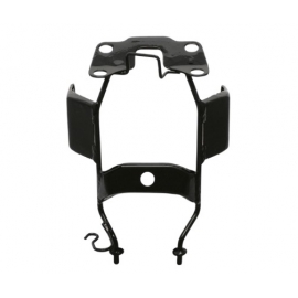 SUPORTE FAROL E INSTRUMENTOS HONDA CG 125 TITAN/ FAN 2005-2008 (PLB)