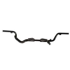 ESTRIBO CENTRAL MACIÇO HONDA POP 100 2007-2015 (PLB)