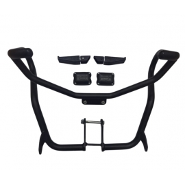 PROTETOR MOTOR CARENAGEM YAMAHA FACTOR 150 2025-ATUAL (PFM)