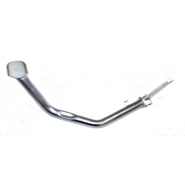 PEDAL DE FREIO HONDA POP 110 2016-2018 (ZIB)