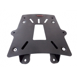 BAGAGEIRO CHAPA HONDA XL 700 TRANSALP 2011-2015 (PFM)