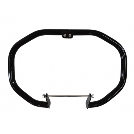 PROTETOR DIANTEIRO P/ROYAL ENFIELD METEOR/CLASSIC 350 2021_2023 -PR