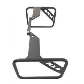 AFASTADOR DE ALFORGE HONDA NX-4 FALCON 2013-2015 (PFM)