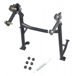 CAVALETE CENTRAL HONDA XRE 300 SAHARA 2024_ATUAL (PFM)