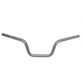 GUIDÃO MODELO ORIGINAL COM PESO HONDA CG 160 START-FAN-TITAN 2025 -ATUAL (PTB)